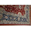 Tapis oriental à teinture végétale Ziegler 9 x 12
