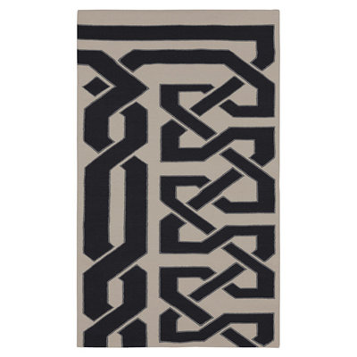 Alameda Wool Abstract Indoor Rug