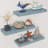 Dalvyn 3 Piece Floating Shelf-691143967