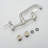 VIBRANTBATH Kitchen Faucet-93524606-93524607