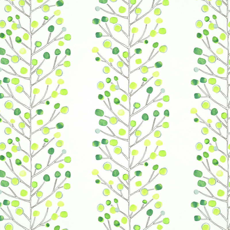 Melinki W/P, Green