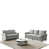 Tissu gris est en rupture de stock