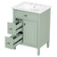 Bathroom Vanity with Top