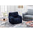 Comfortable Plush Foam Bean Bag Chair For Ultimate Relaxation And Style In Any Living Space-744088811