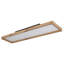 Nuss 1-light 51cm LED Integrated Ceiling Light