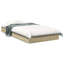 Vidaxl Bed Frame Small Single-1971596023