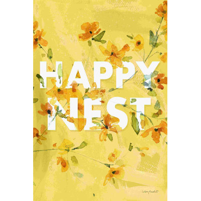 Happy Yellow 15B