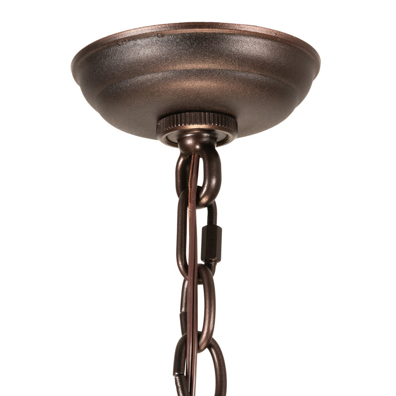 Sbordone 6 - Light Pendant