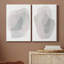 River Jewels I - ensemble de 2 peintures-892058538-892058539