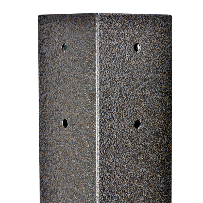 Mail Boss In-Ground Standard Post, Bronze