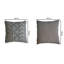 Connerville Geometric Square Cushion-1495955857