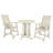 Machado 2-Person 36" Round, Counter-Height Dining Set-21964943