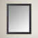 Bonnie Flat Mirror