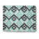 Chenille Ikat Indoor Rug