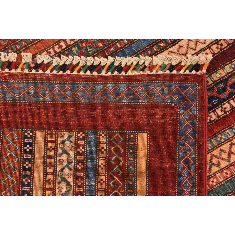 Johnston Multi Rug