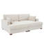 Bentura 210Cm Recessed Arms Modular Sleeper-1715917957