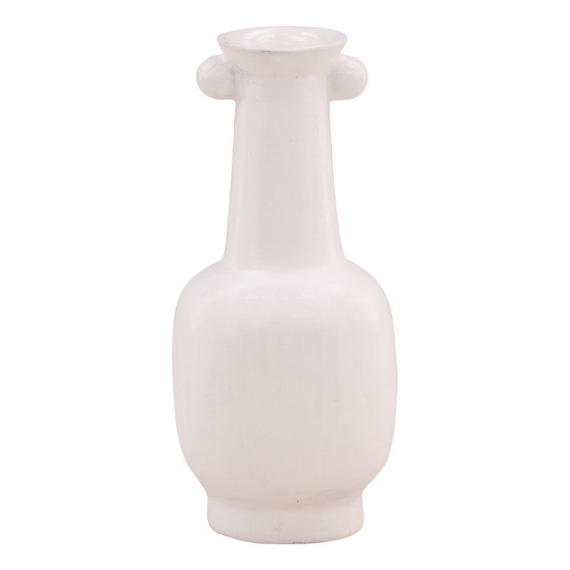 Vase Cazzu - blanc