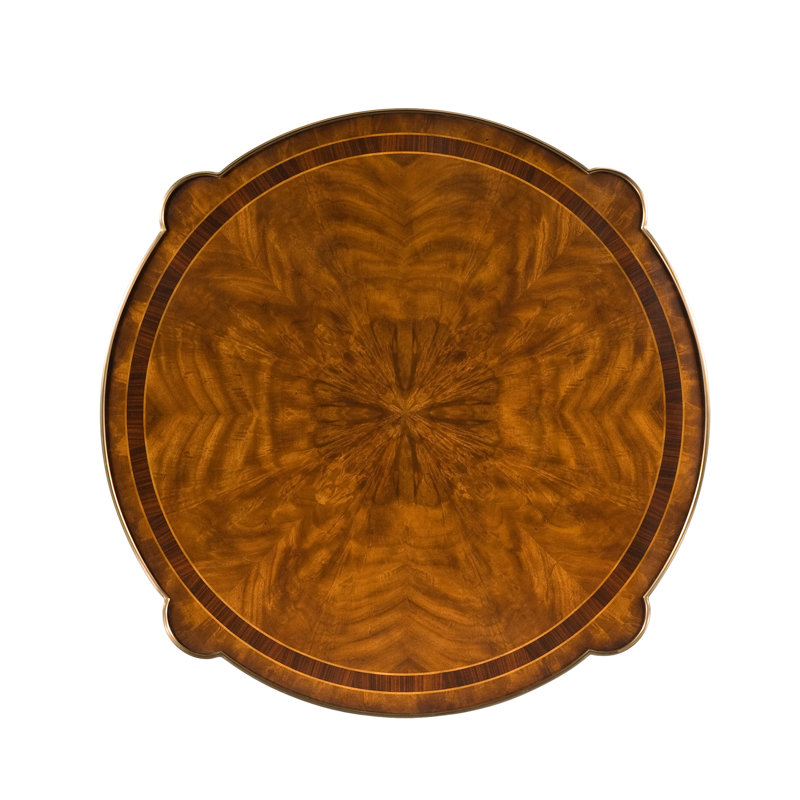 Essential Cocktail Table