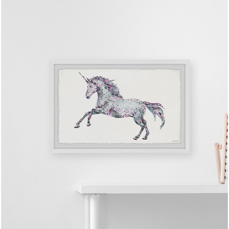 Gorman Single Picture Frame Painting, 20cm H x 30cm W