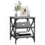 Cornelie Block End Table-1168284094