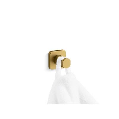 Parallel™ Robe Hook