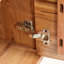 Buffet 3 portes