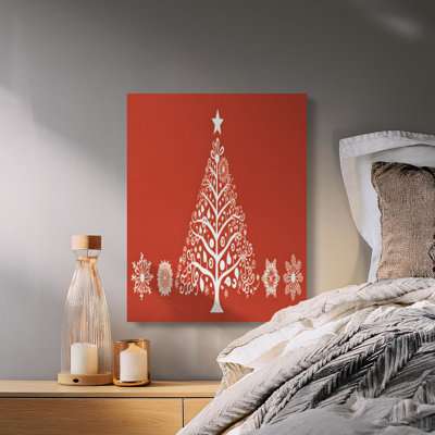 Frazee Wrapped Canvas Print Set