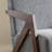 23.8'' Wide Modern Upholstered Soft Arm Accent chair With Solid Wood Legs (Set of 7)-1195291135