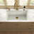 Audrine33" Undermount Single-Bowl Kitchen Sink-122729199