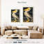 Ensemble de 3 pièces sur toile American American Pelican-464885896