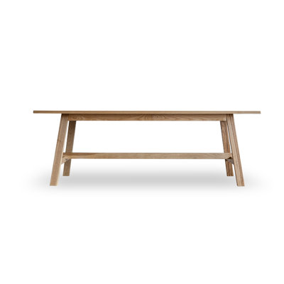Table de salle à manger Burlywood