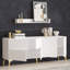 Emerald 55cm Console Table