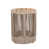 Brown is out of stock selected