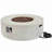 MGO Propane Outdoor Fire Pit with Vertical Stripe Design-1169459206