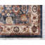 Tapis oriental bleu clair Edens-28763424