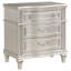 Table de chevet 3 tiroirs-510839231