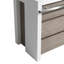 Westfall 3 - Drawer Nightstand