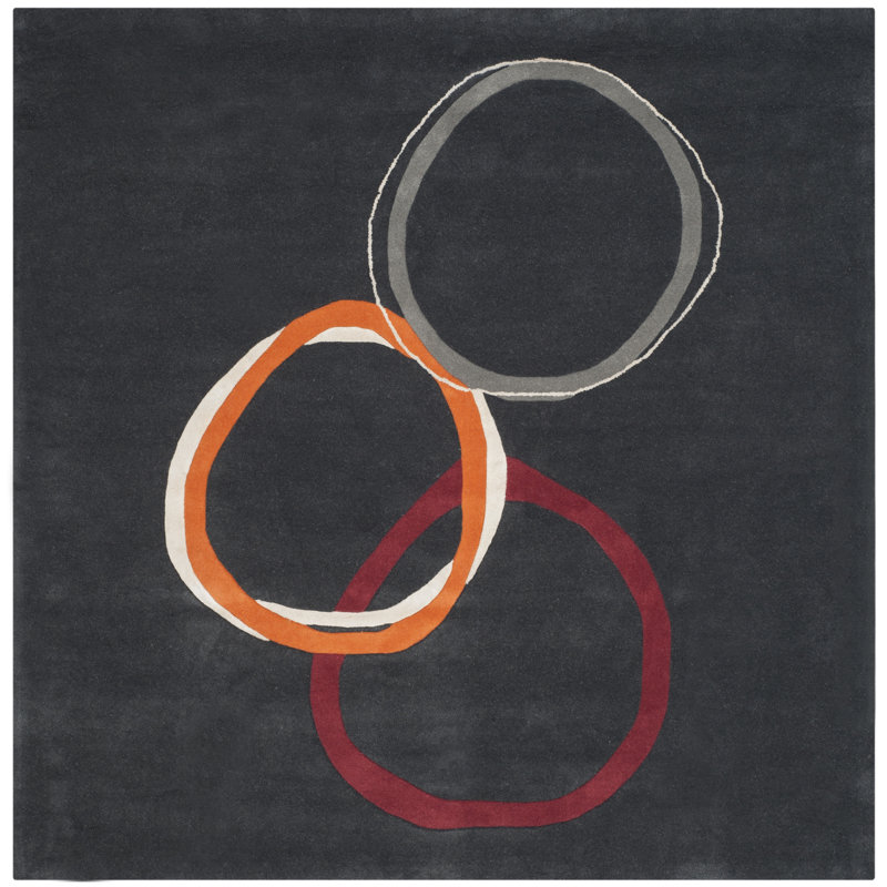 Tapis Candelo, Carré 6 pi