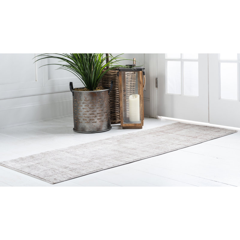 Jill Zarin Lexington Avenue Uptown Rug, Runner 2'2" x 6'1"