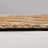 Handwoven Two-toned Jute Doormat With Pattern