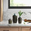 Randa Stoneware Table Vase