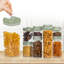 Ensemble de 7 contenants alimentaires-1168197147