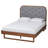 Albertis Upholstered Platform Bed-1647699556