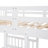 Full Over Twin Over Twin 7 Drawer L-Shaped Bunk Bed with Stairs-736934583