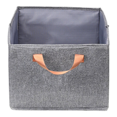 Rebrilliant Non-woven Fabric Box
