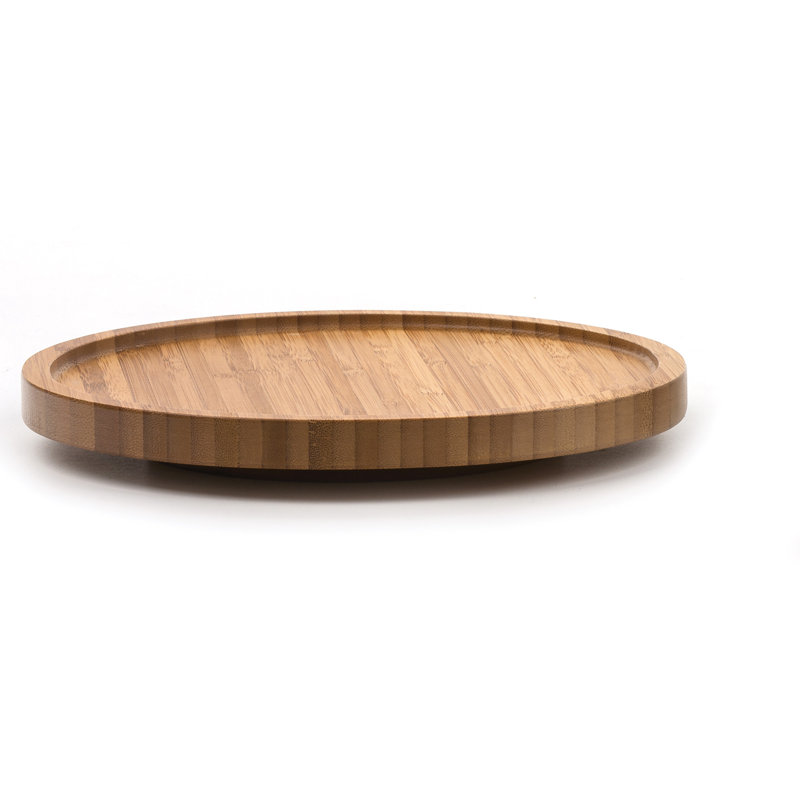 Ontiveros Pizza Serving Dish