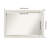 Akhia Narrow Beveled Wall Mirror-925009779-925009729