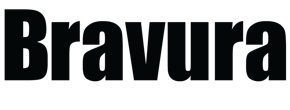 Logo Bravura Hardware