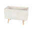 Ensemble de pots à fleurs 2 pièces Contemporary-20564946
