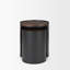 Varden Nesting End Table
